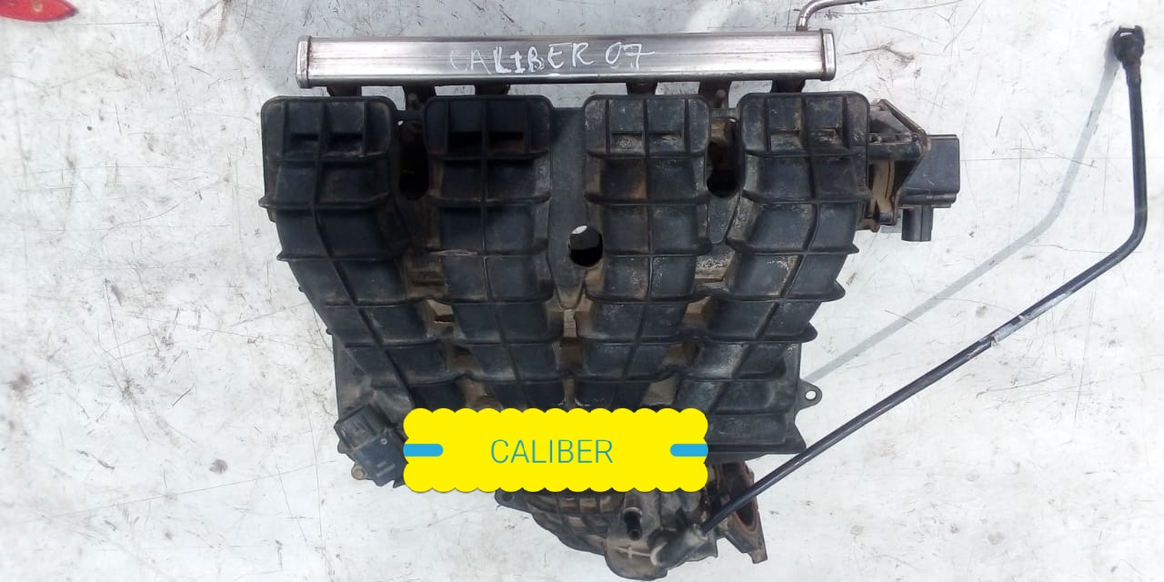 MULTIPLE  DE ADMISION  DODGE CALIBER 2007 AL 2012